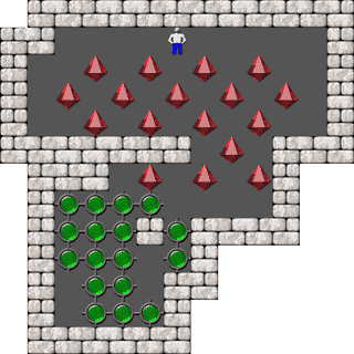 Уровень 82 — Howard Levels 1